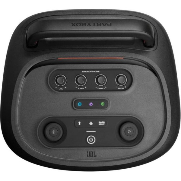 Портативна колонка JBL PartyBox 520 (JBLPARTYBOX520)