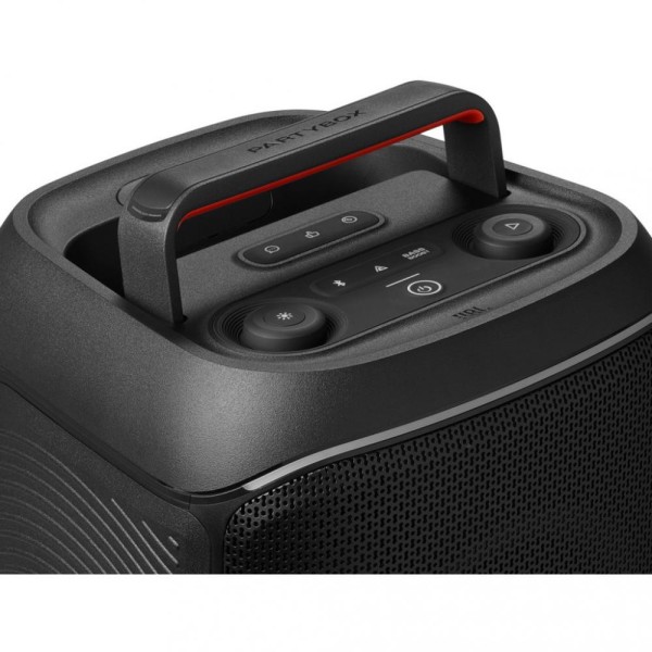 Портативна колонка JBL PartyBox Club 120 (JBLPBCLUB120)