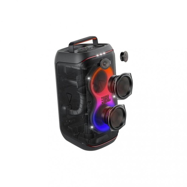 Портативна колонка JBL PartyBox Club 120 (JBLPBCLUB120)