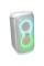 Портативна колонка JBL PartyBox Club 120 White (JBLPBCLUB120SW)