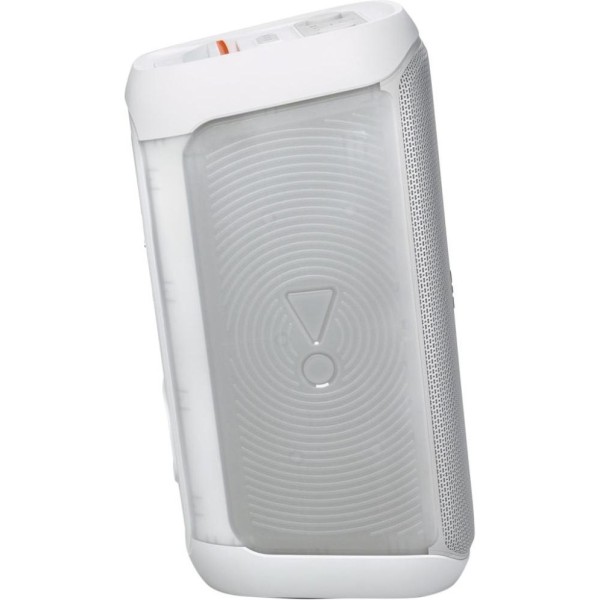 Портативна колонка JBL PartyBox Club 120 White (JBLPBCLUB120SW)