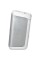 Портативна колонка JBL PartyBox Club 120 White (JBLPBCLUB120SW)