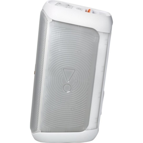 Портативна колонка JBL PartyBox Club 120 White (JBLPBCLUB120SW)