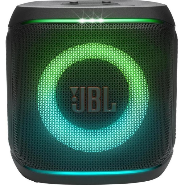 Портативна колонка JBL PartyBox Encore 2 Black (JBLPBENCORE2)