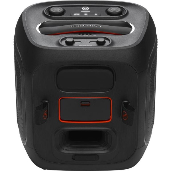Портативна колонка JBL PartyBox Encore 2 Black (JBLPBENCORE2)