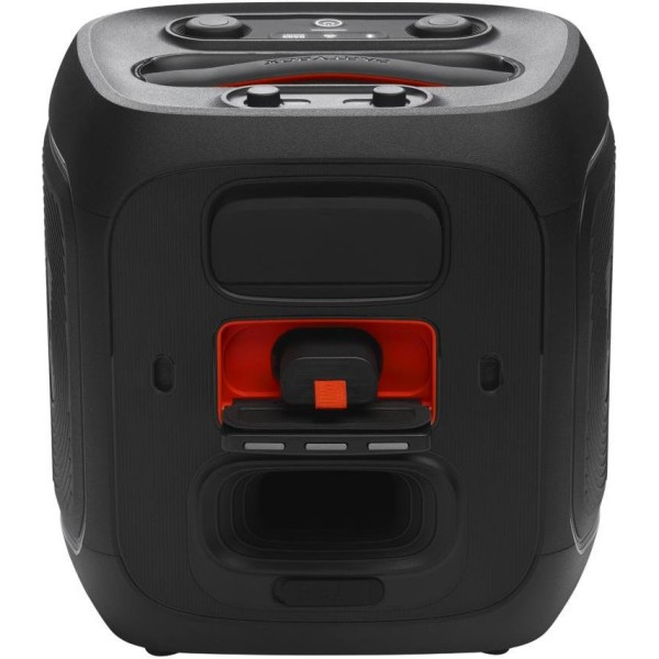 Портативна колонка JBL PartyBox Encore 2 Black (JBLPBENCORE2)