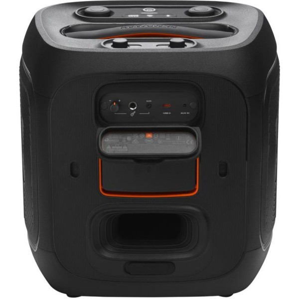 Портативна колонка JBL PartyBox Encore 2 Black (JBLPBENCORE2)