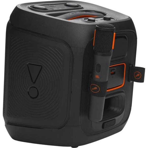 Портативна колонка JBL PartyBox Encore 2 Black (JBLPBENCORE2)