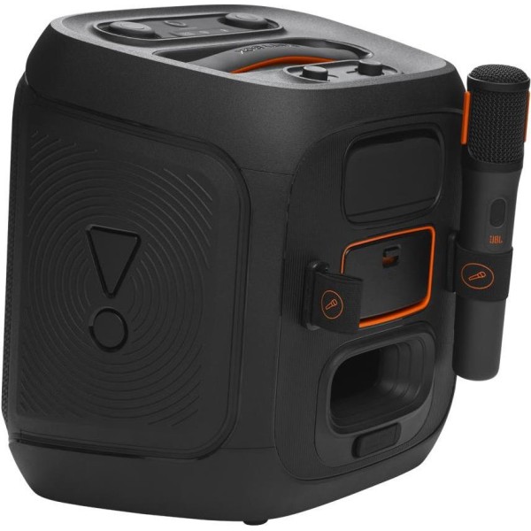Портативна колонка JBL PartyBox Encore 2 Black (JBLPBENCORE2)