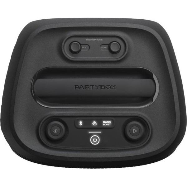 Портативна колонка JBL PartyBox Encore 2 Black (JBLPBENCORE2)