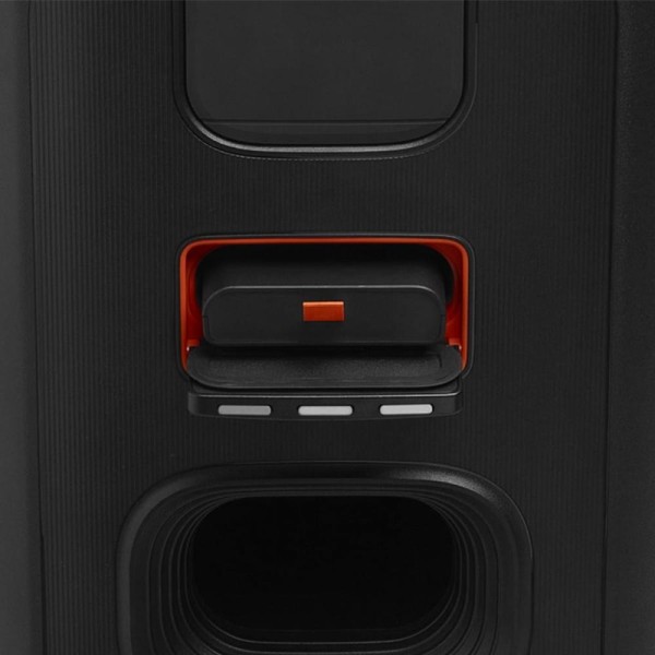 Портативна колонка JBL PartyBox Stage 320 (JBLPBSTAGE320)