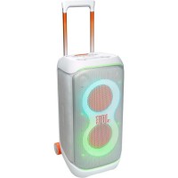 JBL PartyBox Stage 320 White (JBLPBSTAGE320SW)
