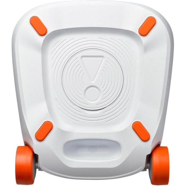 Портативна колонка JBL PartyBox Stage 320 White (JBLPBSTAGE320SW)