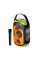 Портативна колонка Hopestar Party 300 Black/Light Green