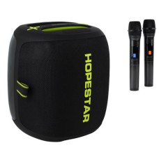 Hopestar Party 500 Black