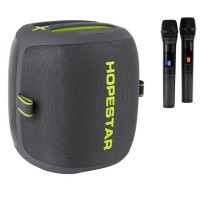 Hopestar Party 500 Gray