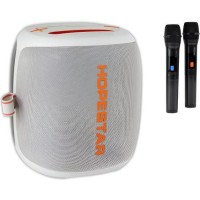 Hopestar Party 500 White