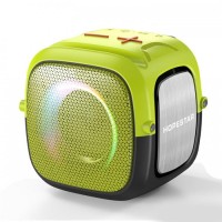 Hopestar Party One Mini Black-Green