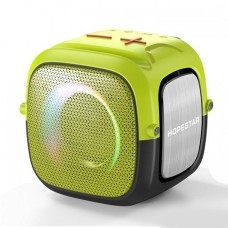Hopestar Party One Mini Black-Green