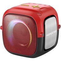 Hopestar Party One Mini Black-Red
