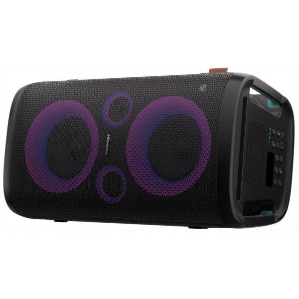 Портативна колонка Hisense Party Rocker One HP100 (20011156)
