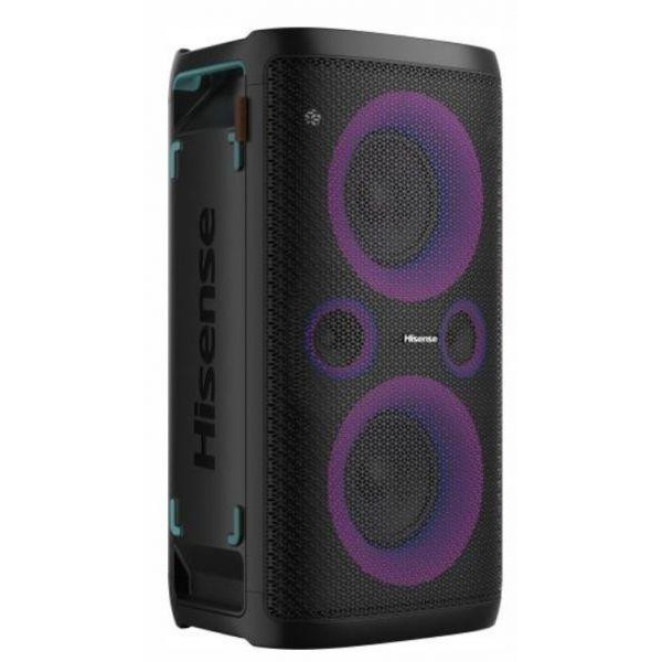 Портативна колонка Hisense Party Rocker One HP100 (20011156)