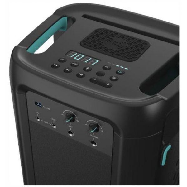 Портативна колонка Hisense Party Rocker One HP100 (20011156)