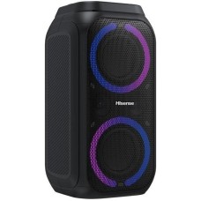 Hisense Party Rocket 160 Black (20013565)