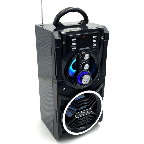Портативна колонка Media-Tech Partybox BT (MT3150)