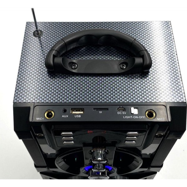 Портативна колонка Media-Tech Partybox BT (MT3150)