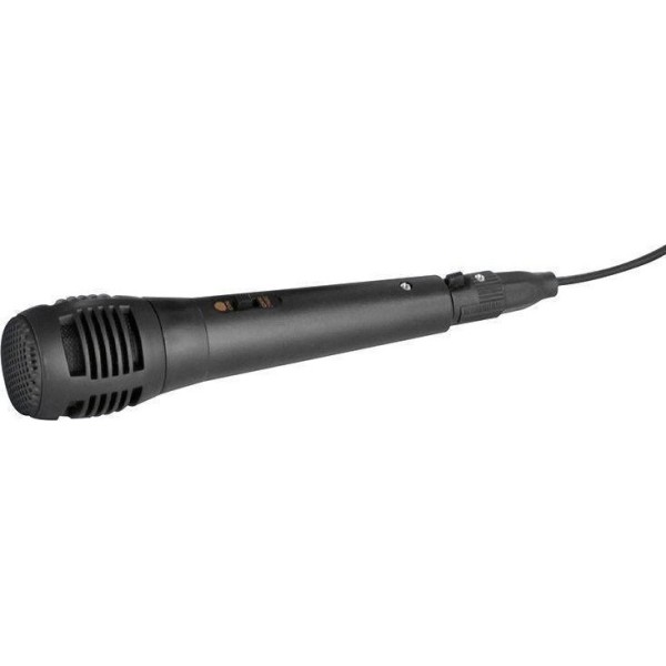 Портативна колонка Media-Tech Partybox BT (MT3150)