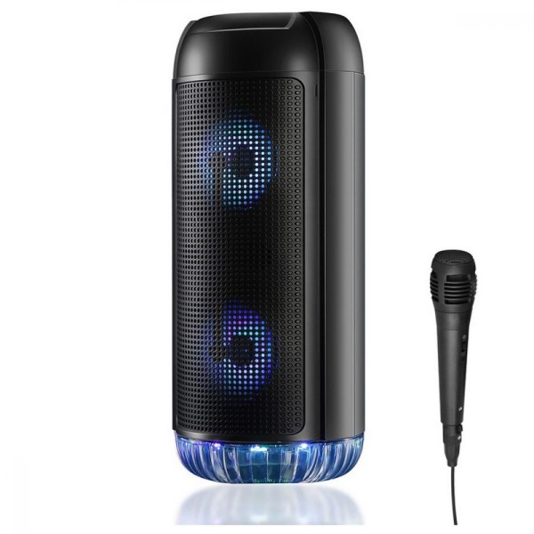 Портативна колонка Media-Tech Partyox Uni B (MT3174)
