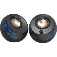 Creative Pebble X Blue (51MF1715AA000)