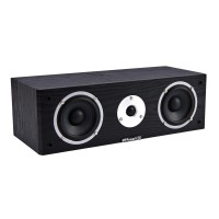 MT-Power Performance XL Center Black