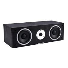 MT-Power Performance XL Center Black