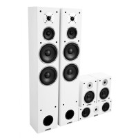 MT-Power Performance XL White
