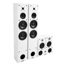 MT-Power Performance XL White
