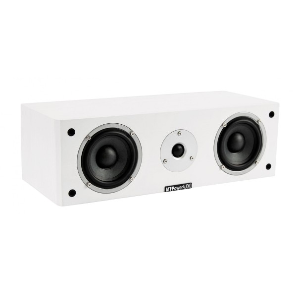 Акустичні колонки MT-Power Performance XL White