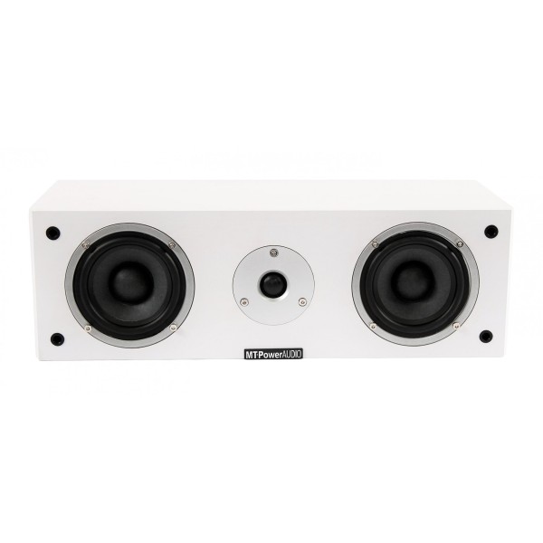 Акустичні колонки MT-Power Performance XL White