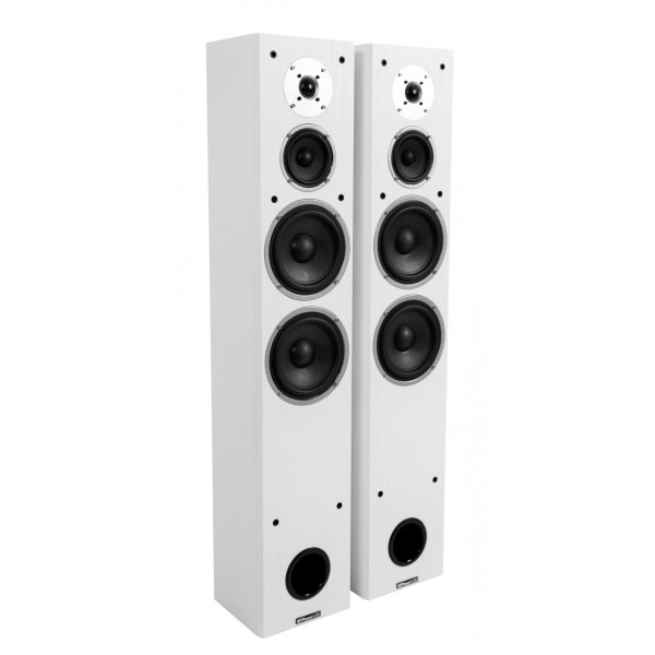 Акустичні колонки MT-Power Performance XL White