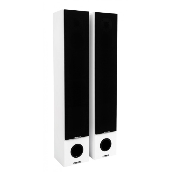 Акустичні колонки MT-Power Performance XL White
