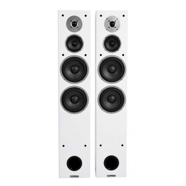 Акустичні колонки MT-Power Performance XL White