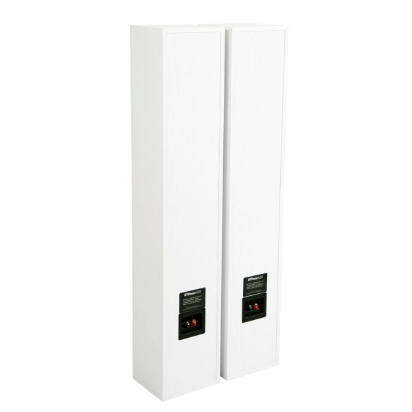 Акустичні колонки MT-Power Performance XL White