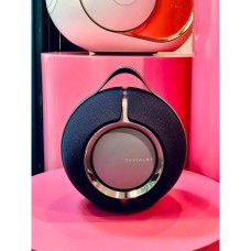 Devialet Phantom Mania Black
