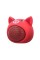Портативна колонка Forever Pig Rose ABS-100 (GSM041674)