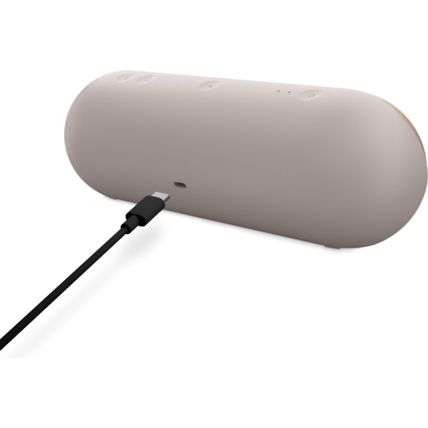 Портативна колонка Beats by Dr. Dre Pill Champagne Gold (MW463)