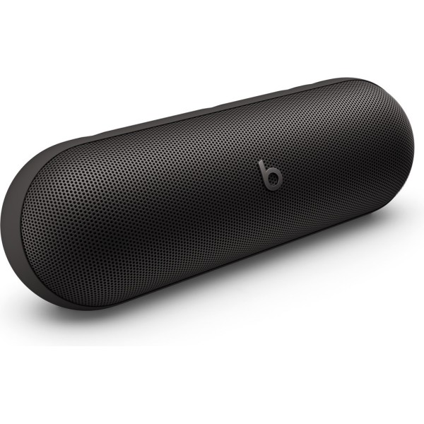Портативна колонка Beats by Dr. Dre Pill Matte Black (MW443)