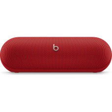 Beats by Dr. Dre Pill Statement Red (MWQW3)