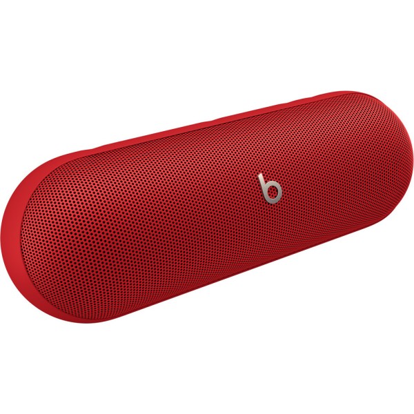 Портативна колонка Beats by Dr. Dre Pill Statement Red (MWQW3)