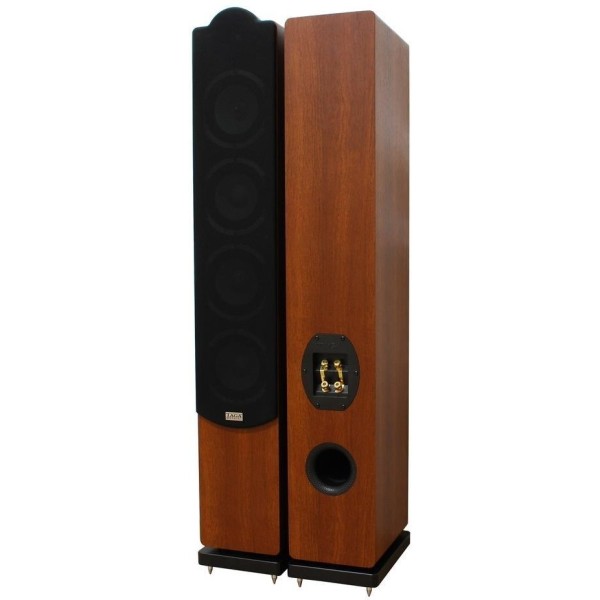 Акустичні колонки Taga Harmony Platinum F-90 SL